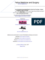 Post-Mortem Findings in 54 Cases of Anesthetic