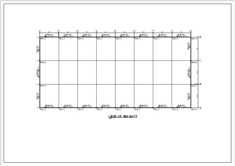 Layout Warehouse Pdf