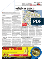 TheSun 2008-11-21 Page02 Three Options On High-Rise Projects