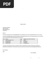 LIC Indemnity Bond Form 3756 | PDF | Indemnity | Insurance