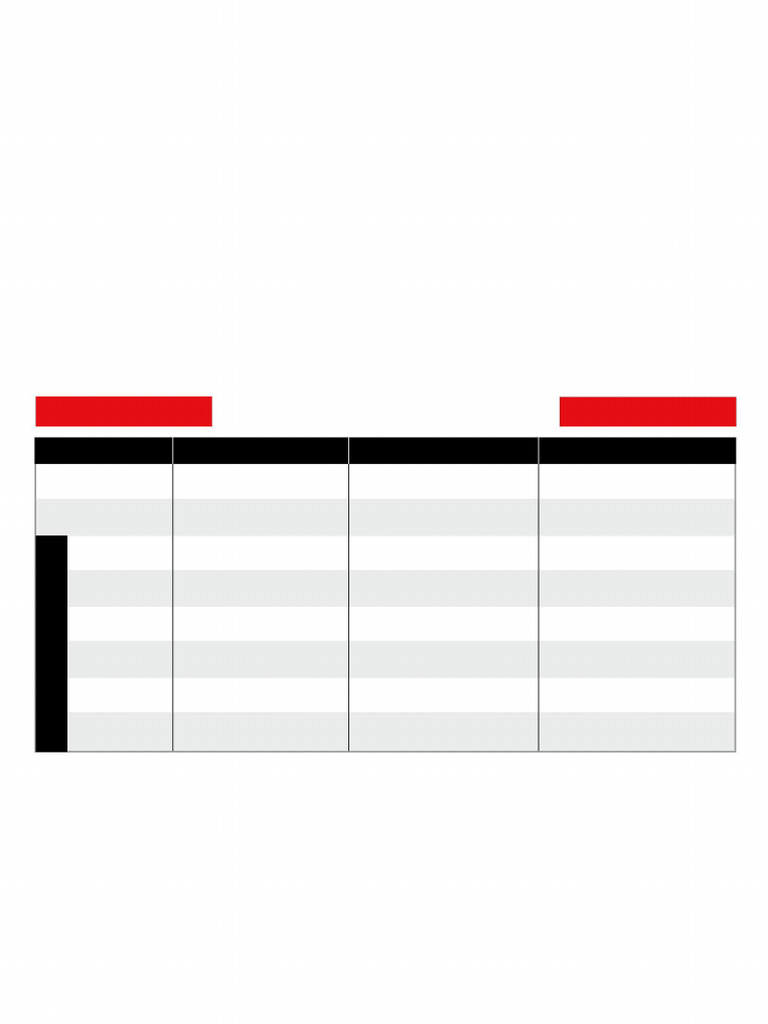 Progress Tracker (1) | PDF