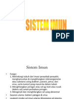 Sistem Imun Revisi