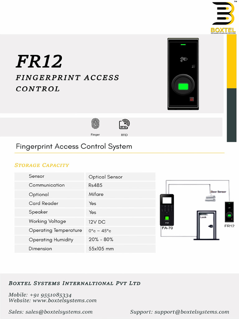 FR12 | PDF