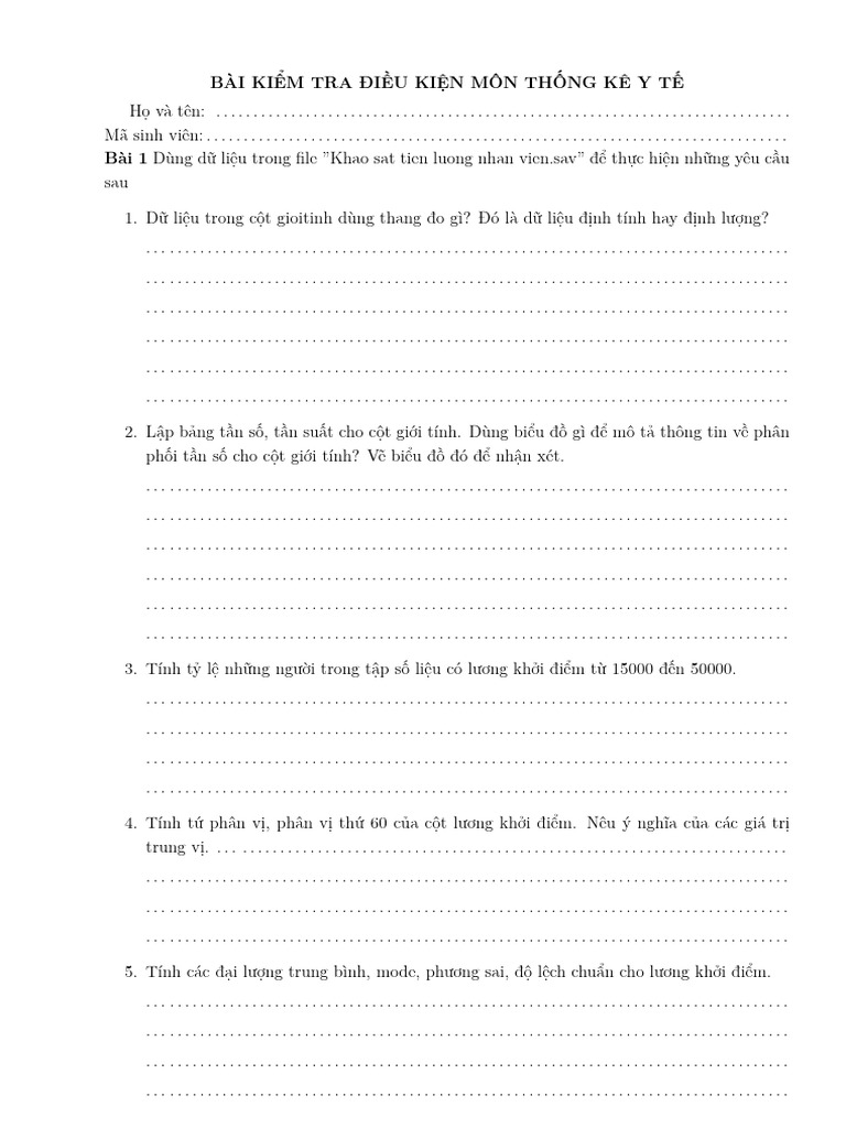 KT DK | PDF