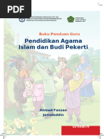 Islam-Bs-Kls X | PDF