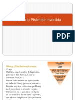 Analiza La Pirmide Invert Ida 407