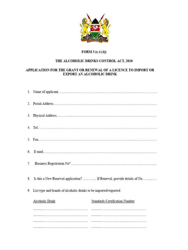 FORM 3 | PDF