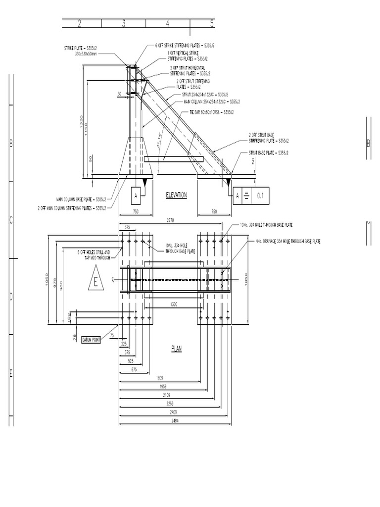 End Stopper 1 | PDF