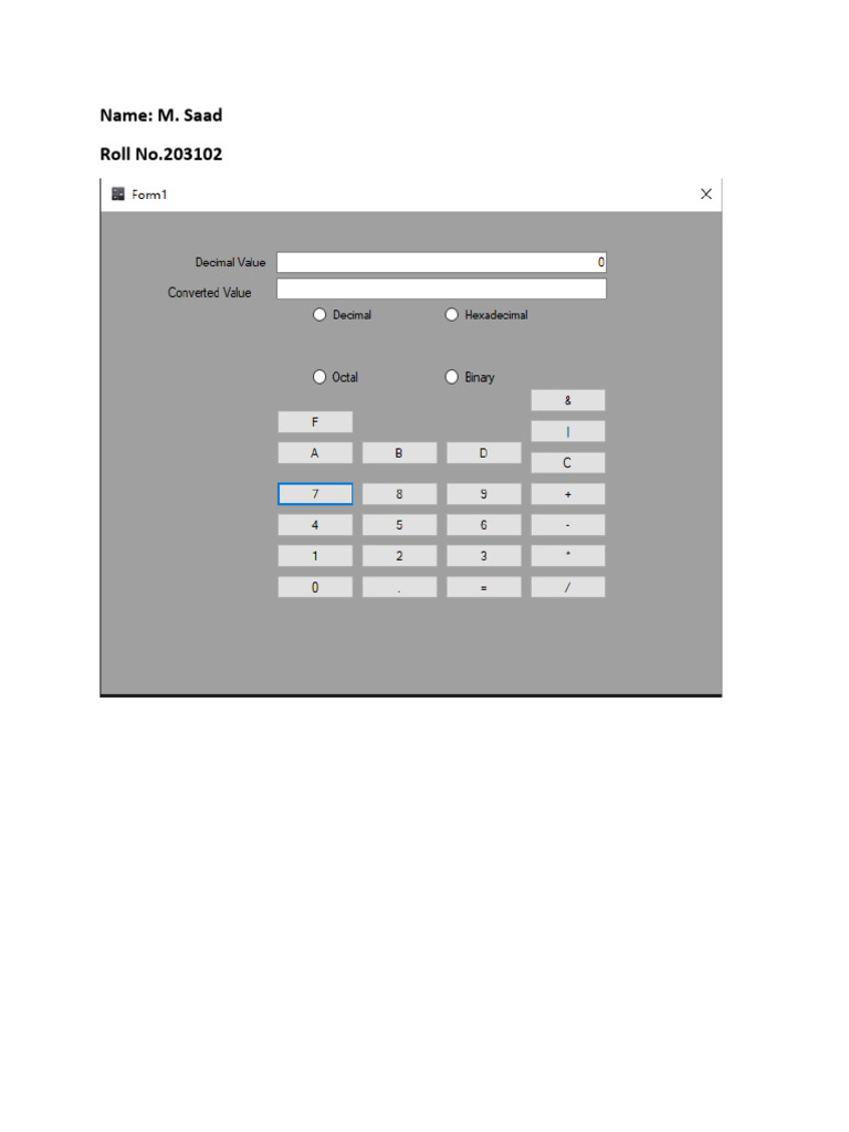 Word File | PDF