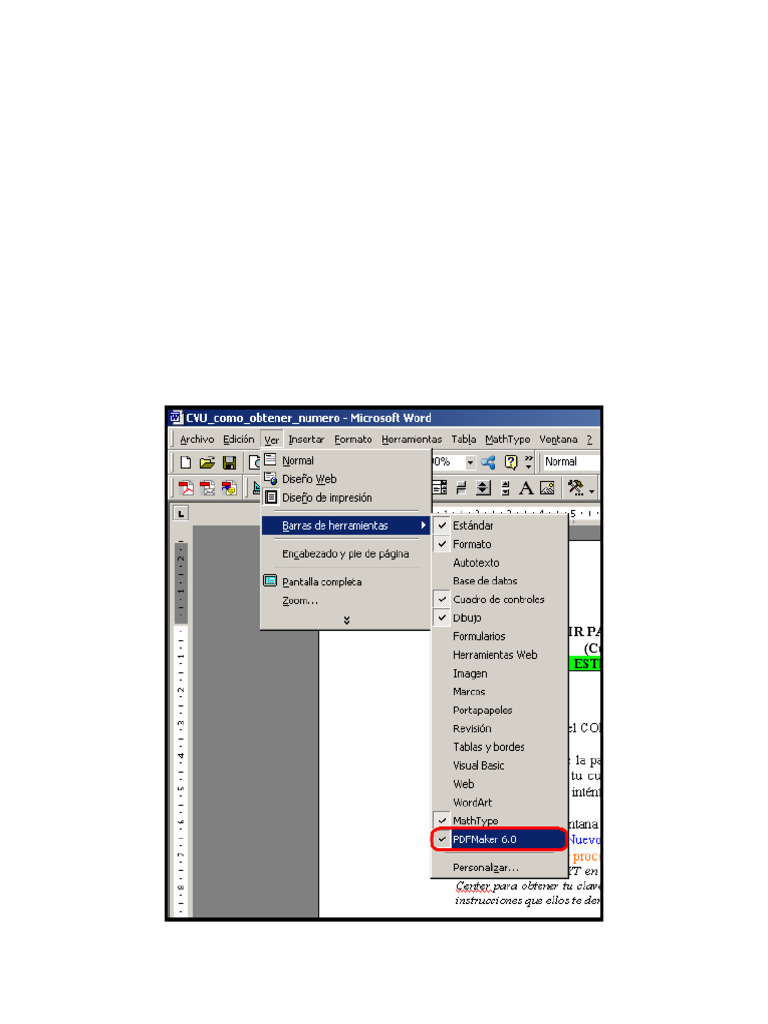 guia para nrd | PDF | Ventana (informática) | Software