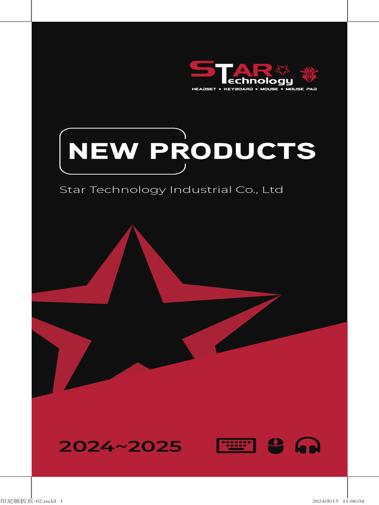 StarTech Keyboard Product Overview | PDF | Computer Keyboard | Human ...