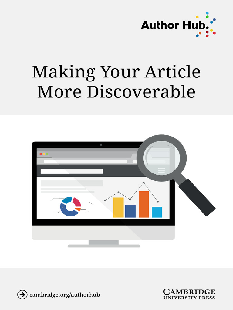 Refreshed Guide Article Discoverable | PDF | Search Engine Optimization ...
