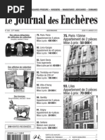 Download journal des enchres du 16 janvier 2012 by Antoine Schilachi SN82461296 doc pdf