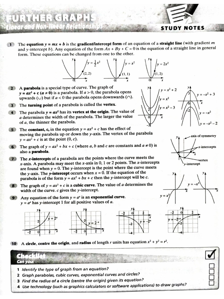 Year10 Math13 | PDF