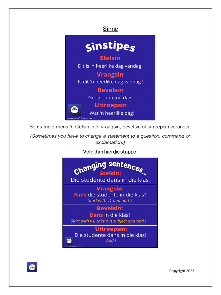 Sinne | PDF