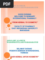 Download Profil Fak Farmasi New by Adzhar Iskandar Faturuzi SN82461657 doc pdf