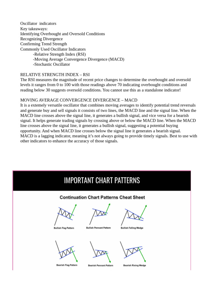 Intermediate Day Trading Education | PDF | Market Trend | Investing