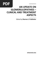 Download An Update on Glomerulopathies - Clinical and Treatment Aspects by Julio Sobremazas SN82463357 doc pdf