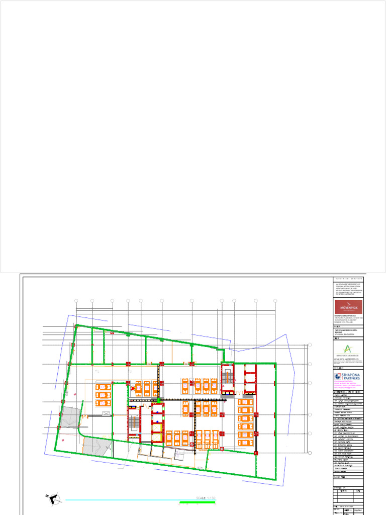 Building - Guest Room Management | PDF