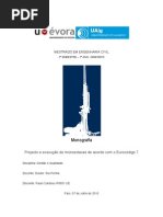 Monografia Micro Estacas