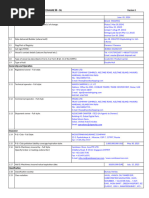 FCL Flexible Coupling Specifications | PDF | Manufactured Goods ...