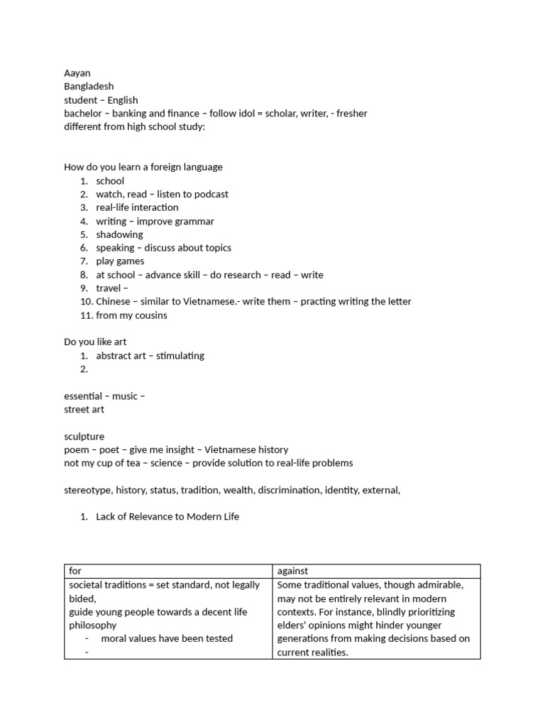 Aayan pdf