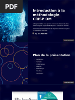 Méthodologie CRISP-DM en Data Mining | PDF | Minage des données ...
