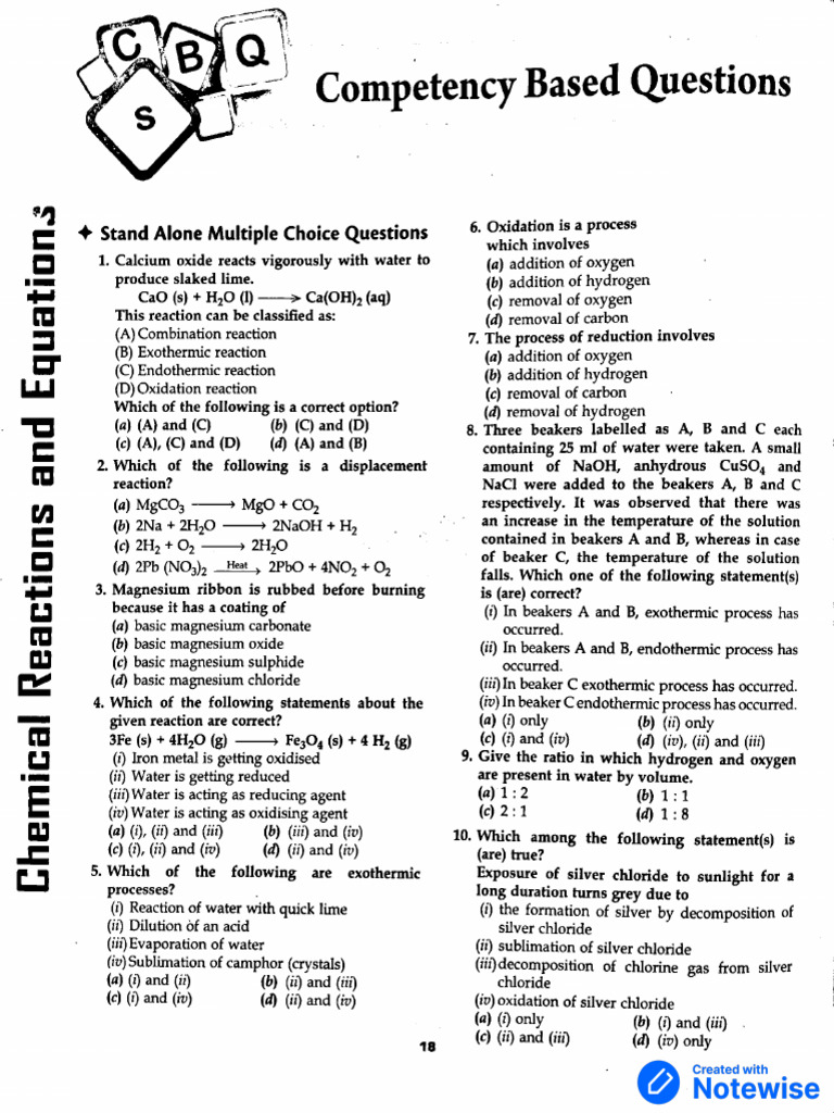 CH 1 | PDF