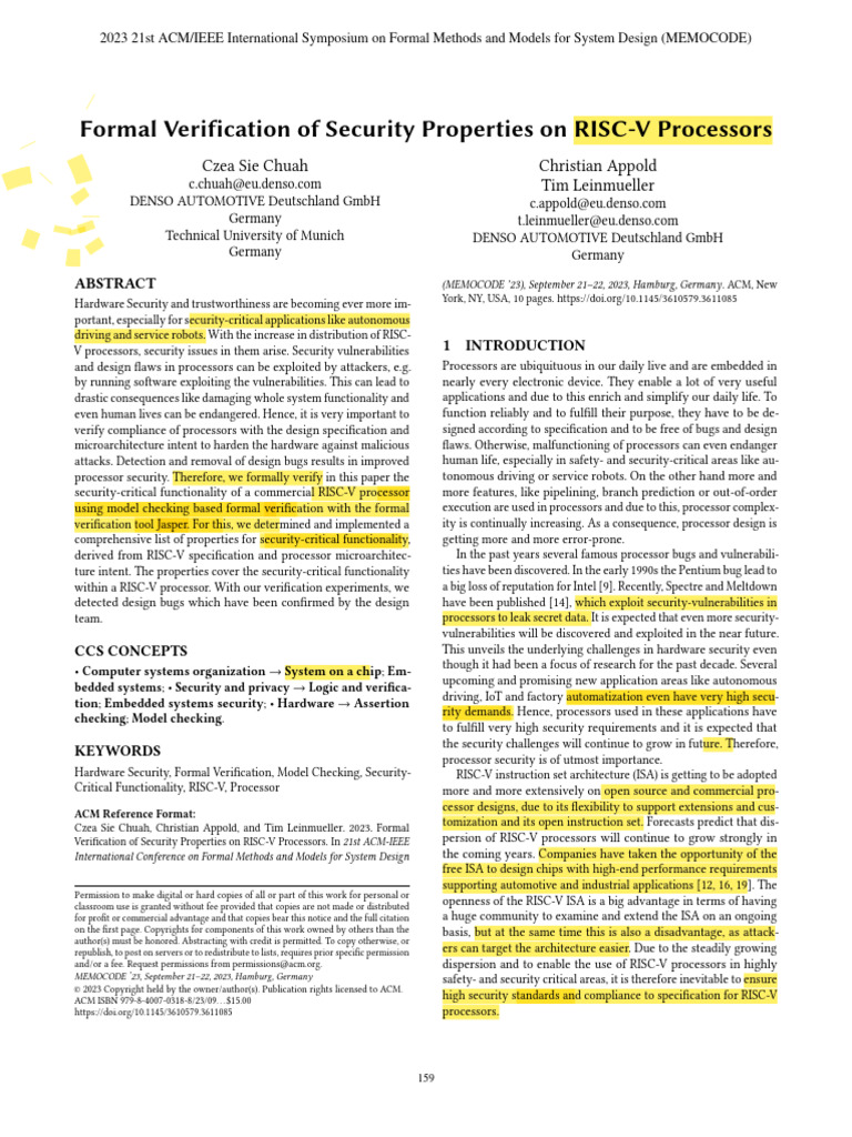 Formal_Verification_of_Security_Properties_on_RISC-V_Processors | PDF ...