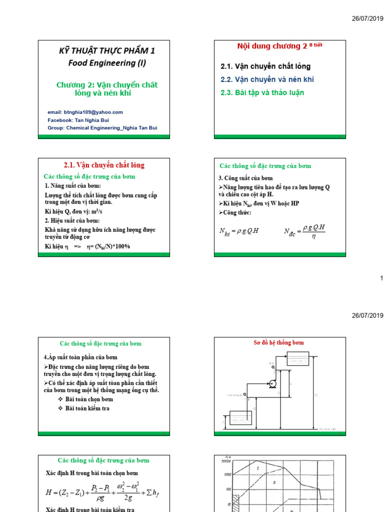 Chuong 2 - 1 | PDF