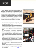 Preventing Entanglement Injuries in Machinery | PDF | Occupational ...