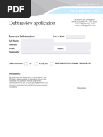 Temporary Residence Certificate Renewal Form 2.0 | PDF