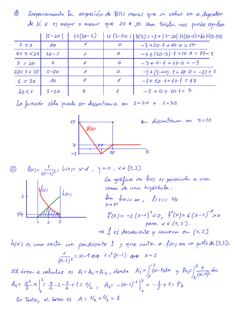 Ejemplo de Examen Final C2 Sol | PDF