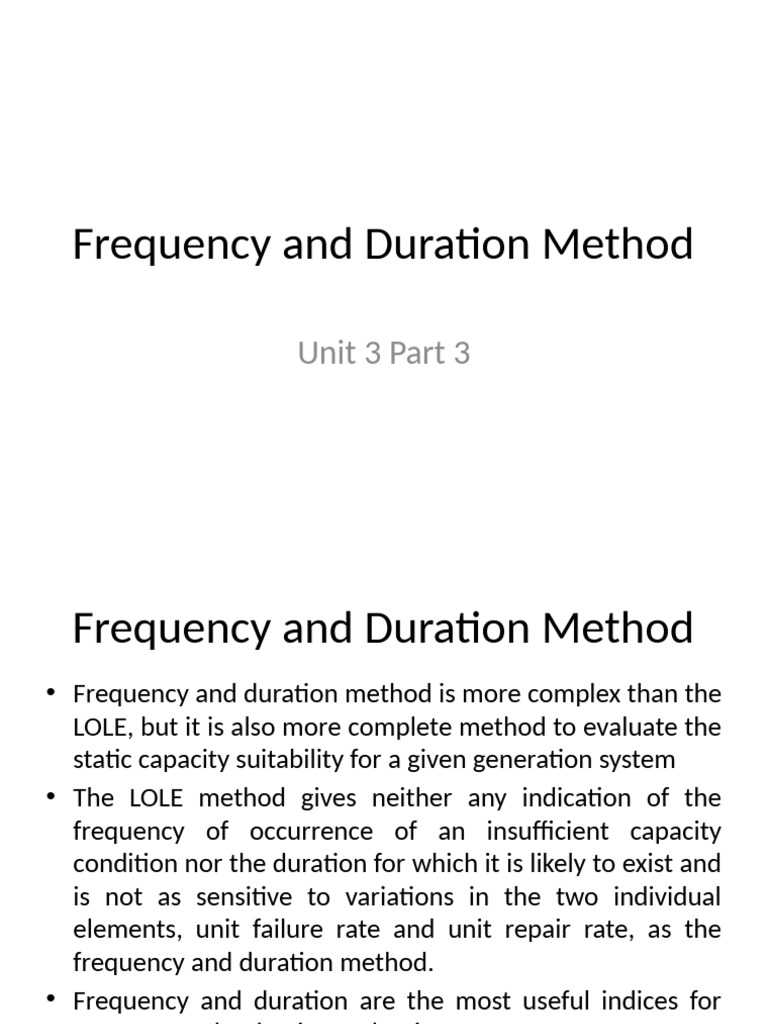 unit 2 pt 6 | PDF | Reliability Engineering | Probability