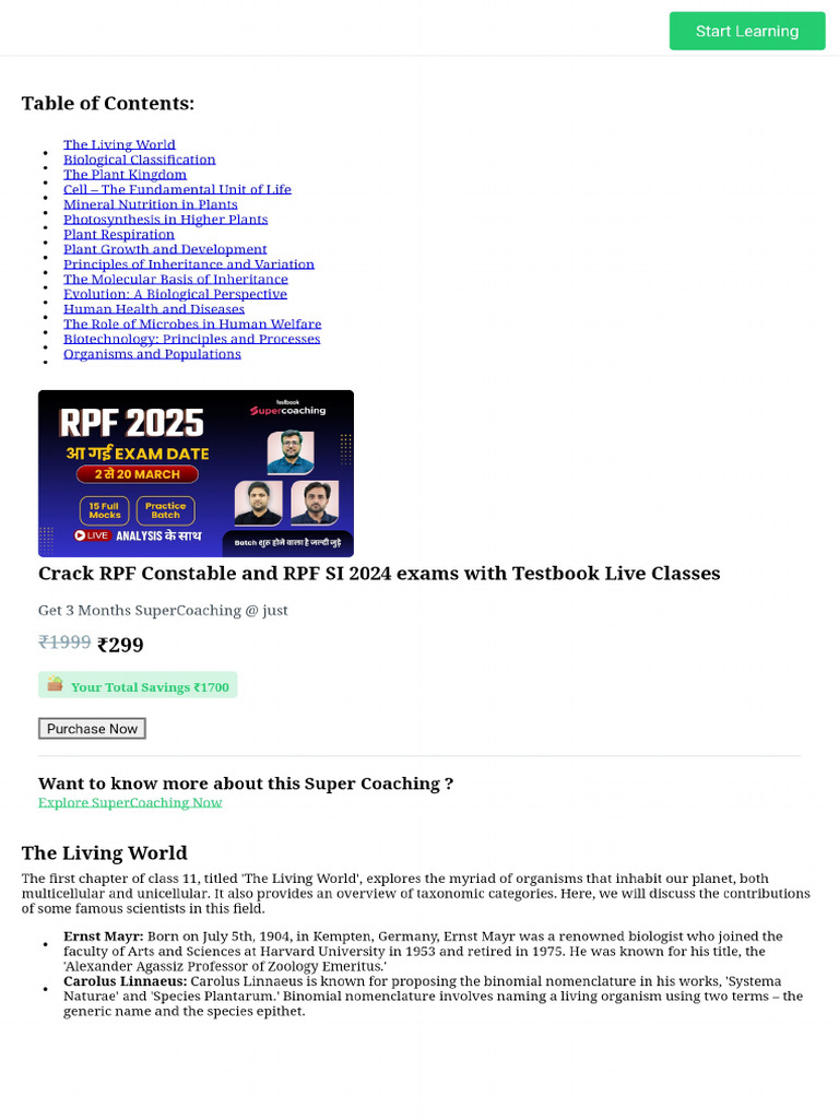 Famous Scientists and Their Contributions For NEET 2023 Biology Exam ...