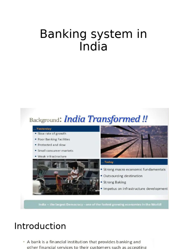 Banking | PDF