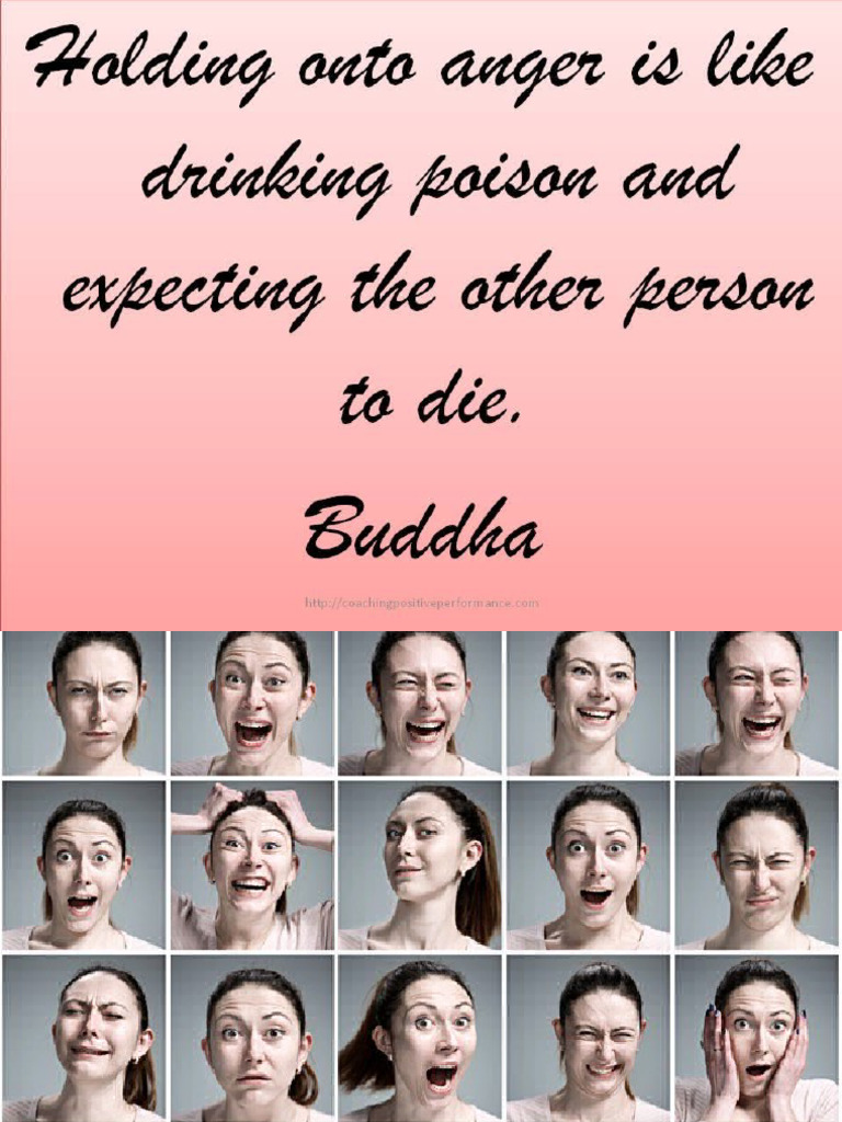 Understanding Emotions and Feelings | PDF | Emotions | Feeling