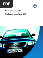 Download VW Passat B55 Self Study Guide SP251 by Karim Cherif SN82467687 doc pdf