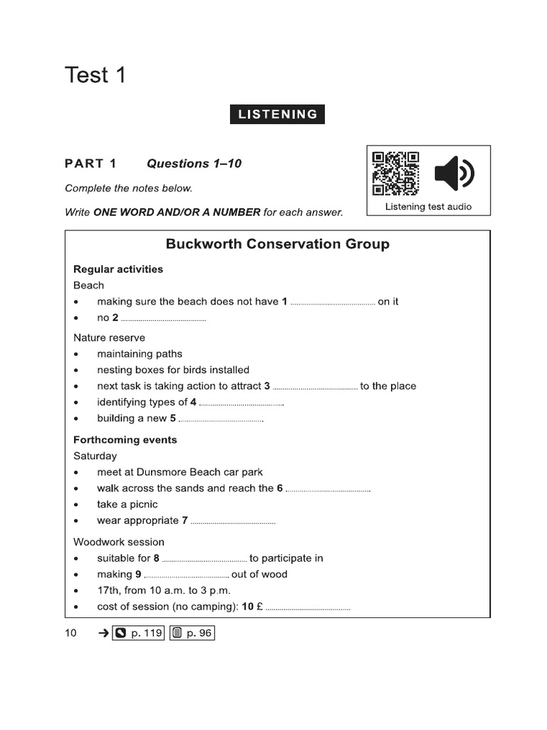 C17 T1 | PDF