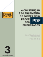 Construção de pontes por segmentos