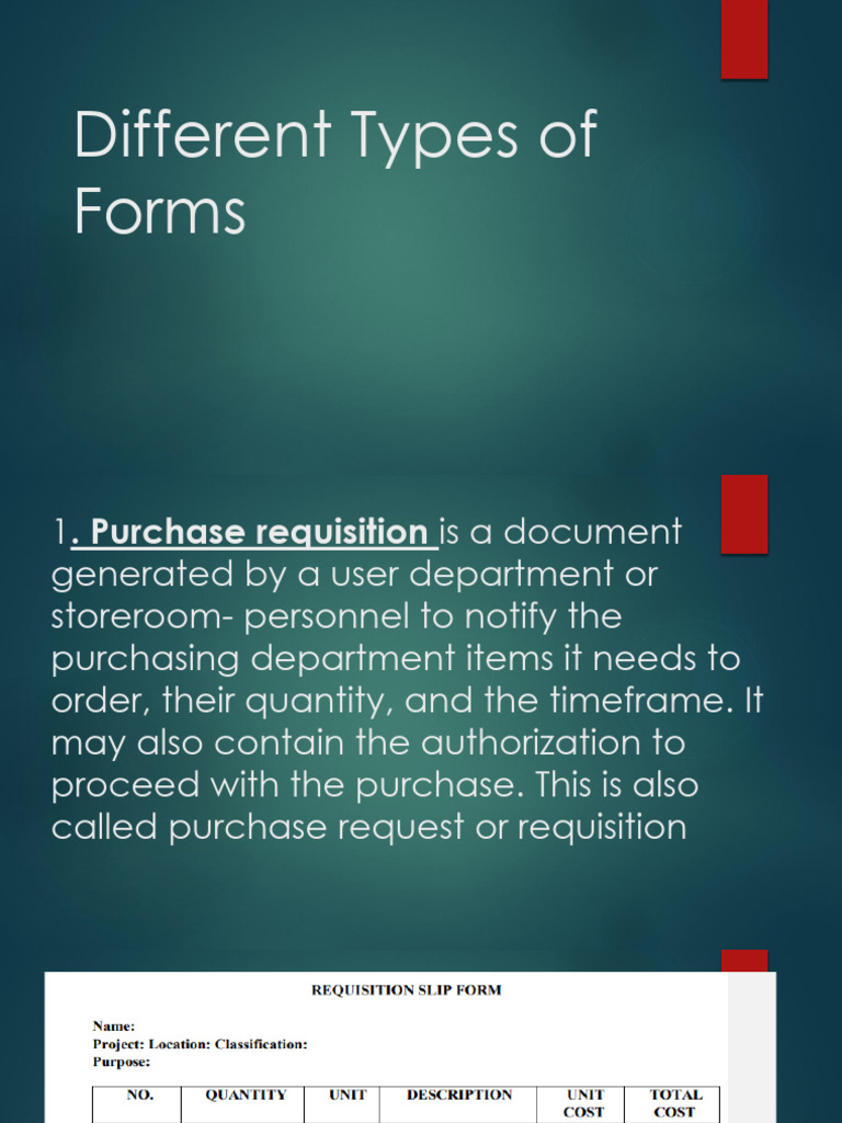 Different Kind of Forms | PDF | Drill | Tools