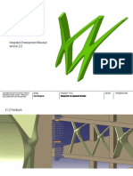 Integrated Envelopment Moudule: Name Project Title Group Presentation