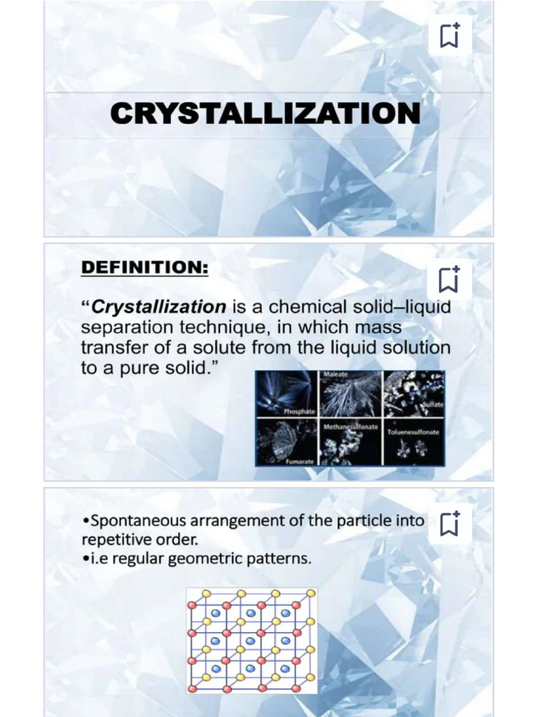 Ice Crystallization In Foods: Cheese Crystallization – PCZXR