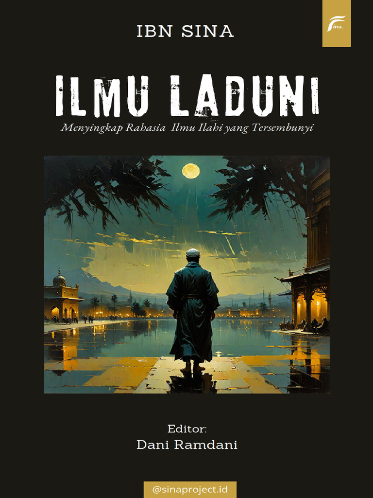Dani Ramdani - 2024 - Ibn Sina - Ilmu Laduni - Menyingkap Rahasia Ilmu ...