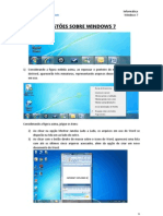 Questoes Windows 7 Simuladas