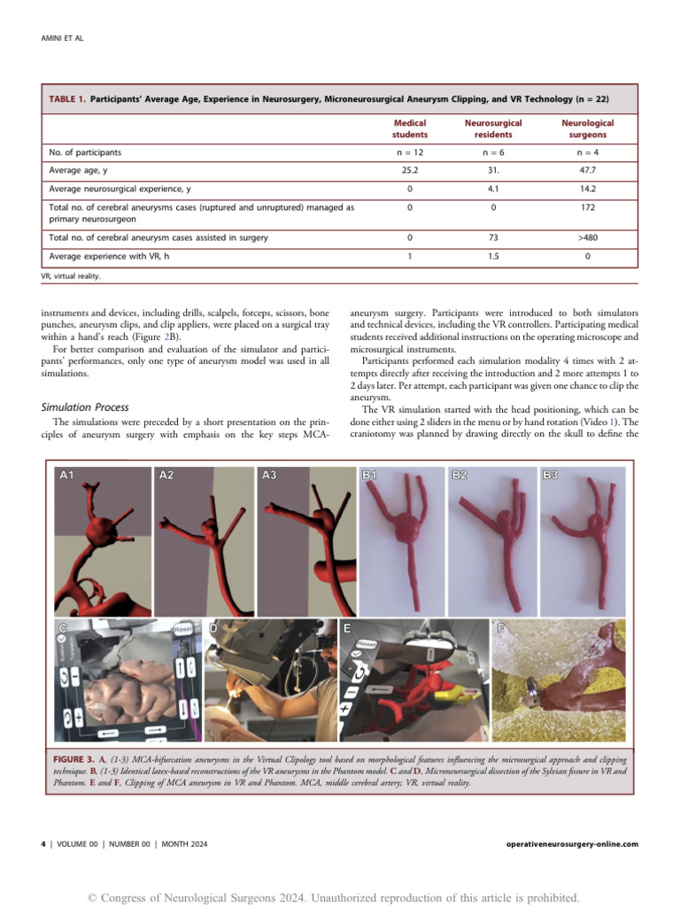 Virtual Reality Vs Phantom Model Benefits And.1185-Strony-3 | PDF ...