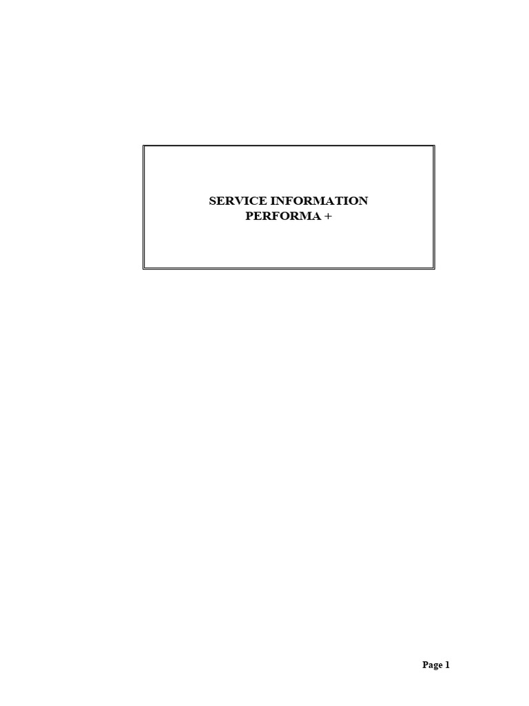 Performa | PDF | Mains Electricity | Electric Generator