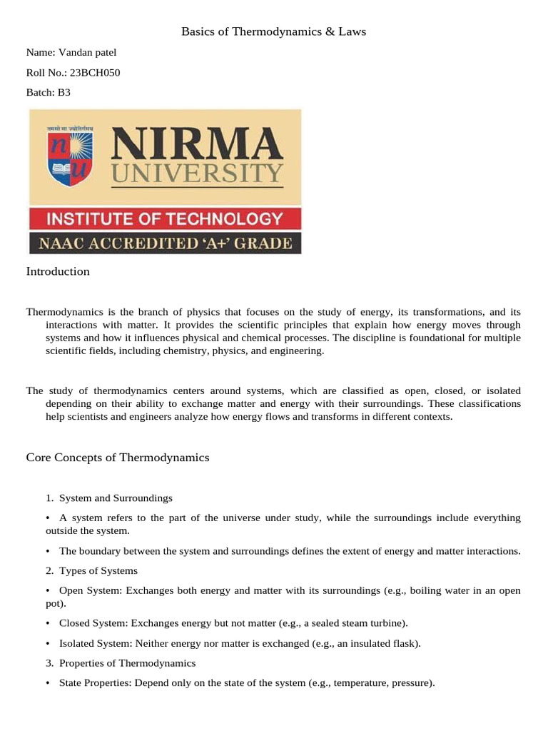Thermodynamics visual data 8