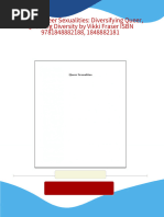 Laurie James-Hawkins, Róisín Ryan-Flood - Consent - Gender, Power ...