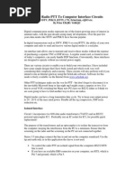 Download PTT to Computer Information by Yayok S Anggoro SN8247208 doc pdf